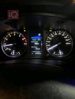 تۆیۆتا هایلۆکس